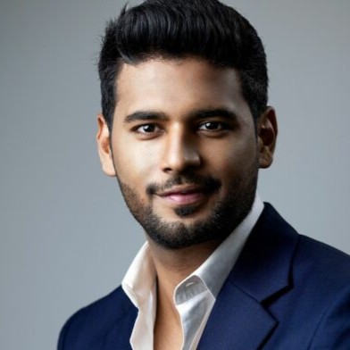 Vijay Jain Owner